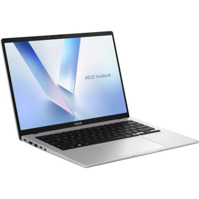 Ноутбук ASUS Vivobook 14 X1407QA-LY099W 90NB1603-M007F0 Snapdragon X X1 26 100/16GB LPDDR5X/1TB SSD/Qualcomm Adreno GPU/14 Ноутбук ASUS Vivobook 14 X1407QA-LY099W 90NB1603-M007F0 Snapdragon X X1 26 100/16GB LPDDR5X/1TB SSD/Qualcomm Adreno GPU/14