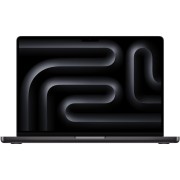 Ноутбук Apple MacBook Pro 14-inch 2026 MGDU4LL/A (КЛАВ.РУС.ГРАВ.) Space Black 14.2