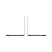 Ноутбук Apple MacBook Pro 14-inch 2026 MGDU4LL/A (КЛАВ.РУС.ГРАВ.) Space Black 14.2