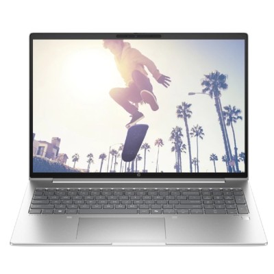 Ноутбук HP ProBook 460 G11 B9ZF2ET Silver 16 Ноутбук HP ProBook 460 G11 B9ZF2ET Silver 16