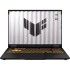 Ноутбук ASUS TUF Gaming FX608JHR-RV035 90NR0NA1-M003C0 Jaeger Gray 16 Ноутбук ASUS TUF Gaming FX608JHR-RV035 90NR0NA1-M003C0 Jaeger Gray 16
