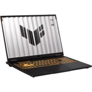 Ноутбук ASUS TUF Gaming FX608JHR-RV035 90NR0NA1-M003C0 Jaeger Gray 16