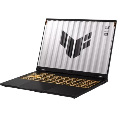 Ноутбук ASUS TUF Gaming FX608JHR-RV035 90NR0NA1-M003C0 Jaeger Gray 16 Ноутбук ASUS TUF Gaming FX608JHR-RV035 90NR0NA1-M003C0 Jaeger Gray 16