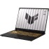Ноутбук ASUS TUF Gaming FX608JHR-RV035 90NR0NA1-M003C0 Jaeger Gray 16 Ноутбук ASUS TUF Gaming FX608JHR-RV035 90NR0NA1-M003C0 Jaeger Gray 16