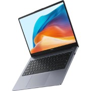 Ноутбуки Huawei MateBook D MDG-X 53014QKX Grey space 14
