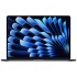 Ноутбук Apple MacBook Air 15-inch 2026 MDVH4ZP/A (КЛАВ.РУС.ГРАВ.) Midnight 15.3 Ноутбук Apple MacBook Air 15-inch 2026 MDVH4ZP/A (КЛАВ.РУС.ГРАВ.) Midnight 15.3