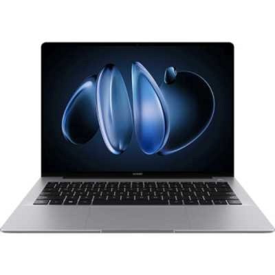 Ноутбуки Huawei MateBook FLMH-X 53014QLJ Space Gray 14 Ноутбуки Huawei MateBook FLMH-X 53014QLJ Space Gray 14