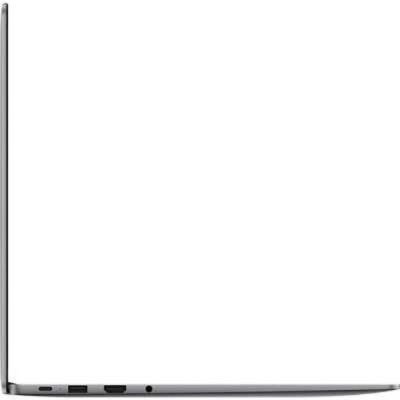 Ноутбуки Huawei MateBook FLMH-X 53014QLJ Space Gray 14 Ноутбуки Huawei MateBook FLMH-X 53014QLJ Space Gray 14