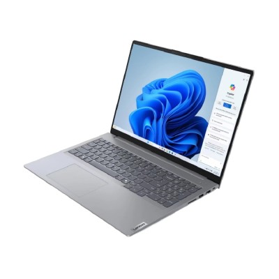 Ноутбук Lenovo ThinkBook 16 G7 ARP 21MW009VAK Arctic Grey 16 Ноутбук Lenovo ThinkBook 16 G7 ARP 21MW009VAK Arctic Grey 16