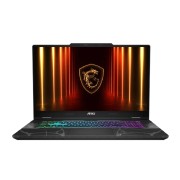 Ноутбук MSI Cyborg 15 B2RWFKG-071US 9S7-15Q342-256 Black 15,6
