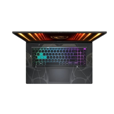 Ноутбук MSI Cyborg 15 B2RWFKG-071US 9S7-15Q342-256 Black 15,6 Ноутбук MSI Cyborg 15 B2RWFKG-071US 9S7-15Q342-256 Black 15,6