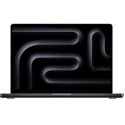 Ноутбук Apple MacBook Pro 14-inch 2026 MGDR4HN/A (КЛАВ.РУС.ГРАВ.) Space Black 14.2