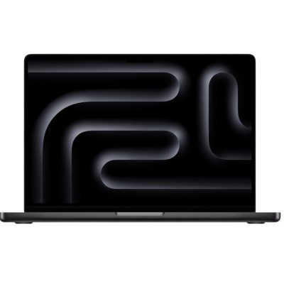 Ноутбук Apple MacBook Pro 14-inch 2026 MGDR4HN/A (КЛАВ.РУС.ГРАВ.) Space Black 14.2 Ноутбук Apple MacBook Pro 14-inch 2026 MGDR4HN/A (КЛАВ.РУС.ГРАВ.) Space Black 14.2