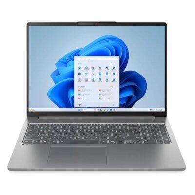 Ноутбук Lenovo IdeaPad Slim 5 16AKP10 83HY000HRK luna grey 16 Ноутбук Lenovo IdeaPad Slim 5 16AKP10 83HY000HRK luna grey 16