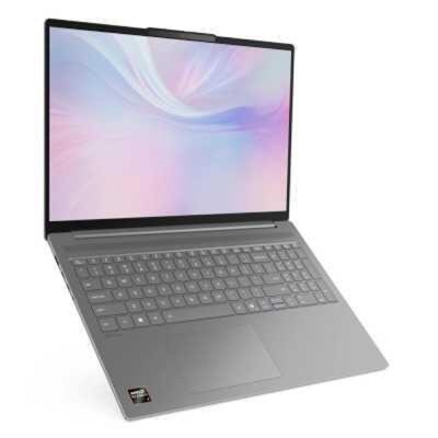 Ноутбук Lenovo IdeaPad Slim 5 16AKP10 83HY000HRK luna grey 16 Ноутбук Lenovo IdeaPad Slim 5 16AKP10 83HY000HRK luna grey 16