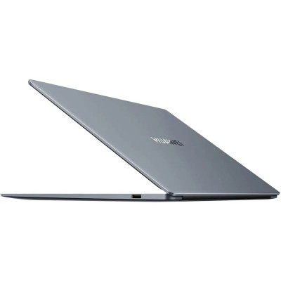 Ноутбуки Huawei MateBook D MCLG-X 53014QKW Space Grey 16 Ноутбуки Huawei MateBook D MCLG-X 53014QKW Space Grey 16