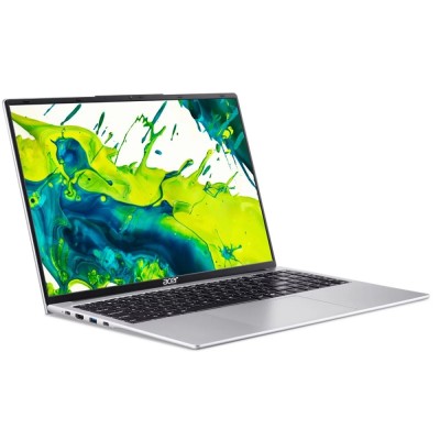 Ноутбук Acer Aspire lite 16 NX.JN0EM.001 Silver 16 Ноутбук Acer Aspire lite 16 NX.JN0EM.001 Silver 16
