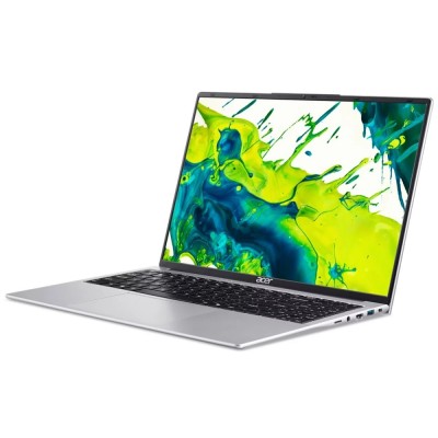 Ноутбук Acer Aspire lite 16 NX.JN0EM.001 Silver 16 Ноутбук Acer Aspire lite 16 NX.JN0EM.001 Silver 16