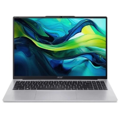 Ноутбук Acer Aspire 16 AL16-52P-52JZ NX.J23EM.003 Silver 16 Ноутбук Acer Aspire 16 AL16-52P-52JZ NX.J23EM.003 Silver 16