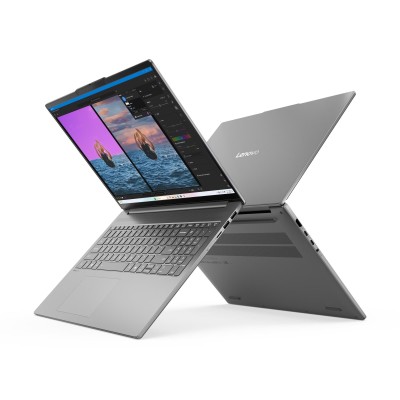 Ноутбук Lenovo IdeaPad Slim 5 16AHP10 83HW000CRK Luna Grey 16 Ноутбук Lenovo IdeaPad Slim 5 16AHP10 83HW000CRK Luna Grey 16