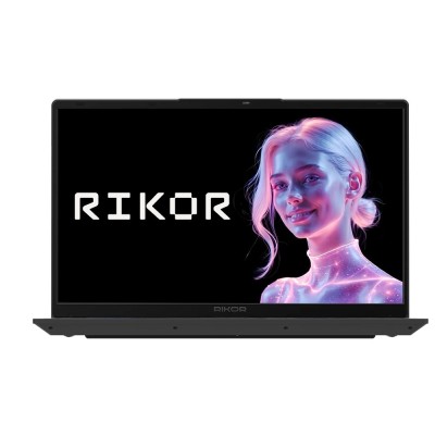 Ноутбук Rikor R-N ARZ 103.1 EBF876F5 15.6 Ноутбук Rikor R-N ARZ 103.1 EBF876F5 15.6