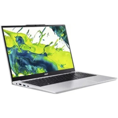 Ноутбук Acer Aspire Lite AL15-45P-R0MF NX.DN5EX.001 Silver 15.6 Ноутбук Acer Aspire Lite AL15-45P-R0MF NX.DN5EX.001 Silver 15.6
