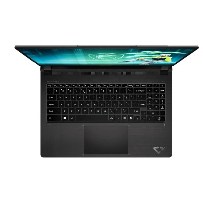 Ноутбук MSI Cyborg 15 C2WE-016XRU 9S7-15T121-016 Grey 15.6 Ноутбук MSI Cyborg 15 C2WE-016XRU 9S7-15T121-016 Grey 15.6
