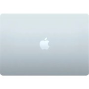 Ноутбук Apple MacBook Air 15-inch 2026 MDVQ4LL/A (КЛАВ.РУС.ГРАВ.) Sky Blue 15.3
