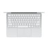Ноутбук Apple MacBook Neo 13-inch 2026 MHFA4PA/A (КЛАВ.РУС.ГРАВ.) Silver 13.0'' Liquid Retina (2408x1506) 500nits A18 6C CPU 5C GPU/8GB/256GB SSD/без переходника 11028658/11134081/1979059/11007065 Ноутбук Apple MacBook Neo 13-inch 2026 MHFA4PA/A (КЛАВ.РУС.ГРАВ.) Silver 13.0'' Liquid Retina (2408x1506) 500nits A18 6C CPU 5C GPU/8GB/256GB SSD/без переходника 11028658/11134081/1979059/11007065