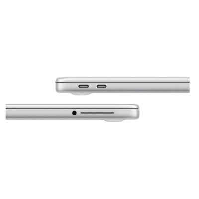 Ноутбук Apple MacBook Neo 13-inch 2026 MHFA4PA/A (КЛАВ.РУС.ГРАВ.) Silver 13.0'' Liquid Retina (2408x1506) 500nits A18 6C CPU 5C GPU/8GB/256GB SSD/без переходника 11028658/11134081/1979059/11007065 Ноутбук Apple MacBook Neo 13-inch 2026 MHFA4PA/A (КЛАВ.РУС.ГРАВ.) Silver 13.0'' Liquid Retina (2408x1506) 500nits A18 6C CPU 5C GPU/8GB/256GB SSD/без переходника 11028658/11134081/1979059/11007065