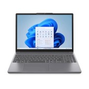 Ноутбук Lenovo IdeaPad Slim 3 15IRH10 83K100DVPS (КЛАВ.РУС.ГРАВ.) Luna Grey 15.3
