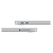 Ноутбук Apple MacBook Neo 13-inch 2026 MHFC4HN/A (КЛАВ.РУС.ГРАВ.) Silver 13.0'' Liquid Retina (2408x1506) 500nits A18 6C CPU 5C GPU/8GB/512GB SSD/без переходника 11028658/11134081/1979059/11007065