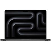 Ноутбук Apple MacBook Pro 16-inch 2026 MGEC4HN/A (КЛАВ.РУС.ГРАВ.) Space Black 16