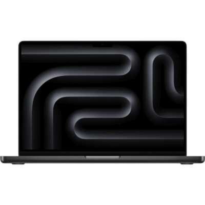 Ноутбук Apple MacBook Pro 16-inch 2026 MGEC4HN/A (КЛАВ.РУС.ГРАВ.) Space Black 16 Ноутбук Apple MacBook Pro 16-inch 2026 MGEC4HN/A (КЛАВ.РУС.ГРАВ.) Space Black 16