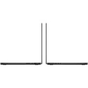 Ноутбук Apple MacBook Pro 16-inch 2026 MGEC4HN/A (КЛАВ.РУС.ГРАВ.) Space Black 16