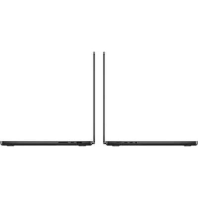 Ноутбук Apple MacBook Pro 16-inch 2026 MGEC4HN/A (КЛАВ.РУС.ГРАВ.) Space Black 16 Ноутбук Apple MacBook Pro 16-inch 2026 MGEC4HN/A (КЛАВ.РУС.ГРАВ.) Space Black 16