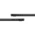 Ноутбук Apple MacBook Pro 16-inch 2026 MGEC4HN/A (КЛАВ.РУС.ГРАВ.) Space Black 16 Ноутбук Apple MacBook Pro 16-inch 2026 MGEC4HN/A (КЛАВ.РУС.ГРАВ.) Space Black 16