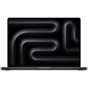 Ноутбук Apple MacBook Pro 16-inch 2026 MGEA4HN/A (КЛАВ.РУС.ГРАВ.) Space Black 16