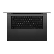Ноутбук Apple MacBook Pro 16-inch 2026 MGEA4HN/A (КЛАВ.РУС.ГРАВ.) Space Black 16