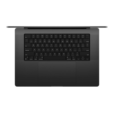 Ноутбук Apple MacBook Pro 16-inch 2026 MGEA4HN/A (КЛАВ.РУС.ГРАВ.) Space Black 16 Ноутбук Apple MacBook Pro 16-inch 2026 MGEA4HN/A (КЛАВ.РУС.ГРАВ.) Space Black 16