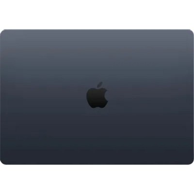 Ноутбук Apple MacBook Air 15-inch 2026 MDVH4LL/A (КЛАВ.РУС.ГРАВ.) Midnight 15.3 Ноутбук Apple MacBook Air 15-inch 2026 MDVH4LL/A (КЛАВ.РУС.ГРАВ.) Midnight 15.3