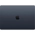 Ноутбук Apple MacBook Air 15-inch 2026 MDVH4LL/A (КЛАВ.РУС.ГРАВ.) Midnight 15.3 Ноутбук Apple MacBook Air 15-inch 2026 MDVH4LL/A (КЛАВ.РУС.ГРАВ.) Midnight 15.3
