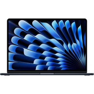 Ноутбук Apple MacBook Air 15-inch 2026 MDVH4LL/A (КЛАВ.РУС.ГРАВ.) Midnight 15.3 Ноутбук Apple MacBook Air 15-inch 2026 MDVH4LL/A (КЛАВ.РУС.ГРАВ.) Midnight 15.3