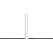 Ноутбук Apple MacBook Air 15-inch 2026 MDVH4LL/A (КЛАВ.РУС.ГРАВ.) Midnight 15.3