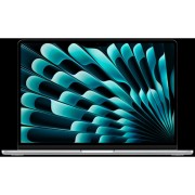 Ноутбук Apple MacBook Air 13-inch 2026 MDH74ZP/A (КЛАВ.РУС.ГРАВ.) Silver 13.6