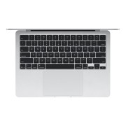 Ноутбук Apple MacBook Air 13-inch 2026 MDH74ZP/A (КЛАВ.РУС.ГРАВ.) Silver 13.6