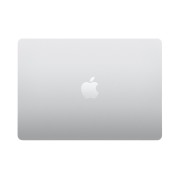 Ноутбук Apple MacBook Air 13-inch 2026 MDH74ZP/A (КЛАВ.РУС.ГРАВ.) Silver 13.6