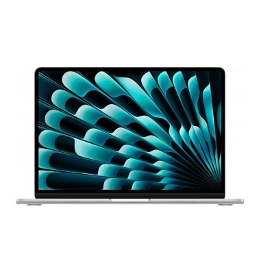 Ноутбук Apple MacBook Air 13-inch 2026 MDH84HN/A (КЛАВ.РУС.ГРАВ.) Silver13.6 Ноутбук Apple MacBook Air 13-inch 2026 MDH84HN/A (КЛАВ.РУС.ГРАВ.) Silver13.6