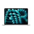 Ноутбук Apple MacBook Air 13-inch 2026 MDH84HN/A (КЛАВ.РУС.ГРАВ.) Silver13.6 Ноутбук Apple MacBook Air 13-inch 2026 MDH84HN/A (КЛАВ.РУС.ГРАВ.) Silver13.6