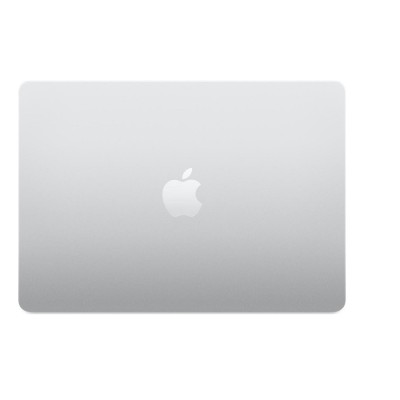 Ноутбук Apple MacBook Air 13-inch 2026 MDH84HN/A (КЛАВ.РУС.ГРАВ.) Silver13.6 Ноутбук Apple MacBook Air 13-inch 2026 MDH84HN/A (КЛАВ.РУС.ГРАВ.) Silver13.6